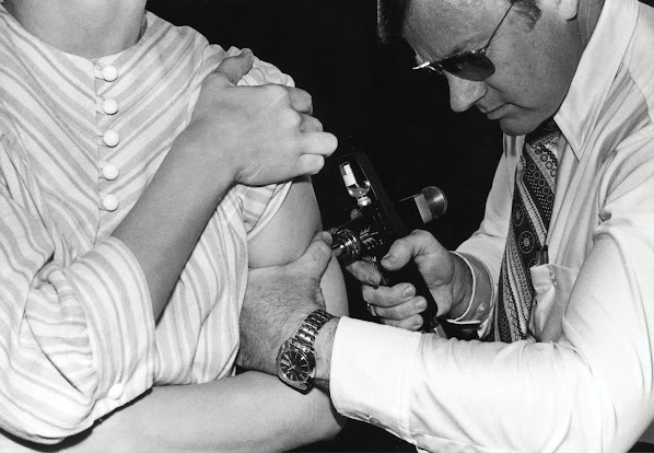 First Injections Services